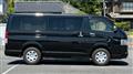 2021 Toyota Hiace Van