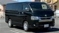2021 Toyota Hiace Van