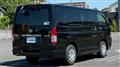 2021 Toyota Hiace Van