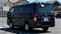 2021 Toyota Hiace Van
