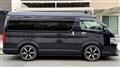 2018 Toyota Hiace Van