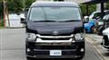 2018 Toyota Hiace Van