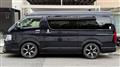 2018 Toyota Hiace Van