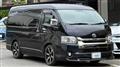 2018 Toyota Hiace Van