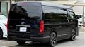 2018 Toyota Hiace Van