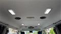 2018 Toyota Hiace Van