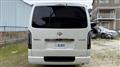 2025 Toyota Hiace Van