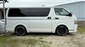 2025 Toyota Hiace Van