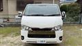 2025 Toyota Hiace Van