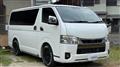 2025 Toyota Hiace Van