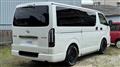 2025 Toyota Hiace Van