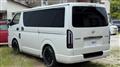 2025 Toyota Hiace Van