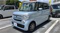 2018 Honda N BOX