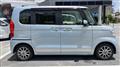 2018 Honda N BOX