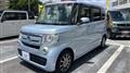 2018 Honda N BOX