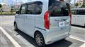 2018 Honda N BOX