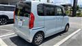2018 Honda N BOX