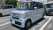 2018 Honda N BOX