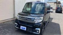 2018 Daihatsu Tanto