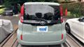 2025 Toyota Sienta