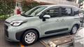 2025 Toyota Sienta