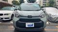 2025 Toyota Sienta