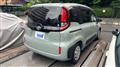 2025 Toyota Sienta