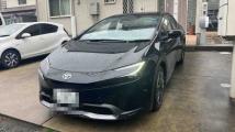 2025 Toyota Prius