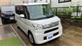 2016 Daihatsu Tanto