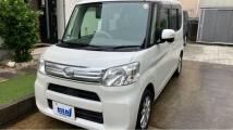 2016 Daihatsu Tanto