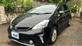 2014 Toyota PRIUS α