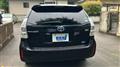 2014 Toyota PRIUS α
