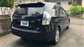 2014 Toyota PRIUS α