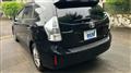 2014 Toyota PRIUS α