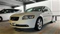 2010 Volvo S40