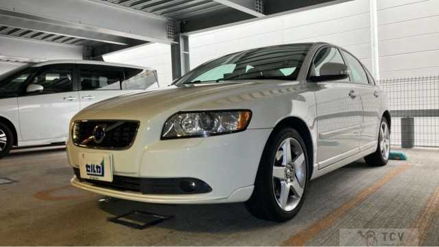 2010 Volvo S40