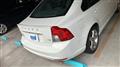 2010 Volvo S40