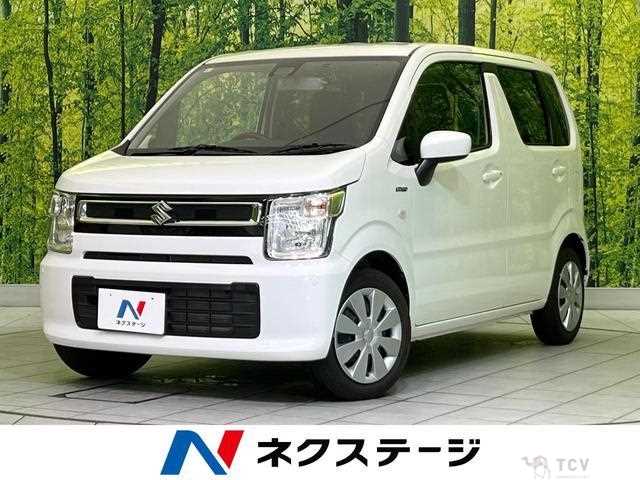 2021 Suzuki Wagon R