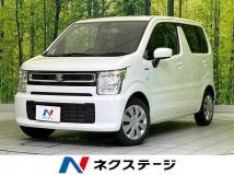 2021 Suzuki Wagon R