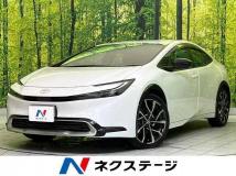 2024 Toyota Prius
