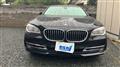 2014 BMW 7 Series