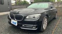2014 BMW 7 Series