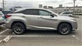 2016 Lexus RX