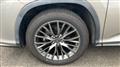 2016 Lexus RX