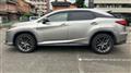 2016 Lexus RX