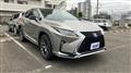 2016 Lexus RX