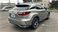 2016 Lexus RX