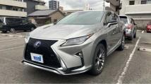 2016 Lexus RX
