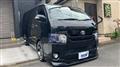2014 Toyota Hiace Van