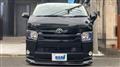 2014 Toyota Hiace Van